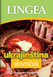 Ukrajinština - slovníček