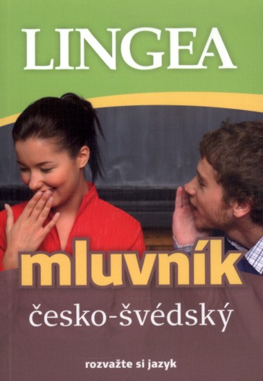 Mluvník česko-švédský