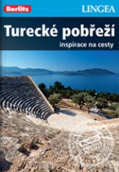 Levně Turecké pobřeží