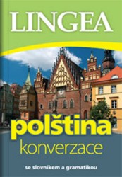 Polština - konverzace