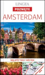 Levně Amsterdam