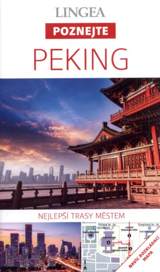 Levně Peking