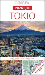 Levně Tokio