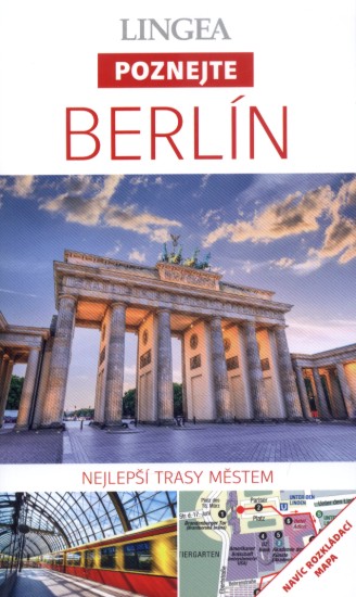 Levně Berlín