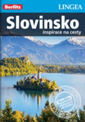 Levně Slovinsko