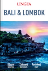 Levně Bali a Lombok
