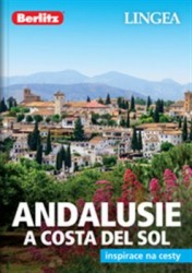 Levně Andalusie a Costa del Sol