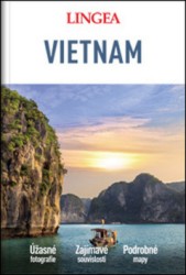 Levně Vietnam - Velký průvodce