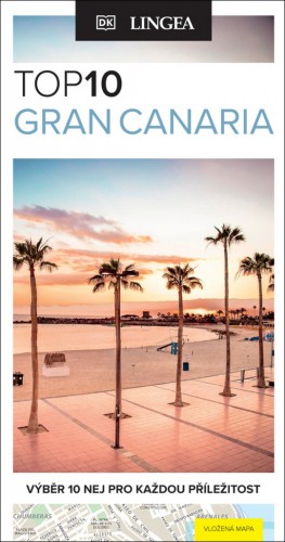 Levně Gran Canaria - TOP 10