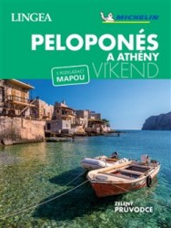 Levně Peloponés a Athény
