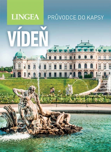 Levně Vídeň - Průvodce do kapsy