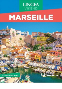 Levně Marseille