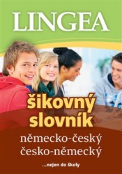 Německo-český a česko-německý šikovný slovník