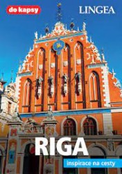 Levně Riga