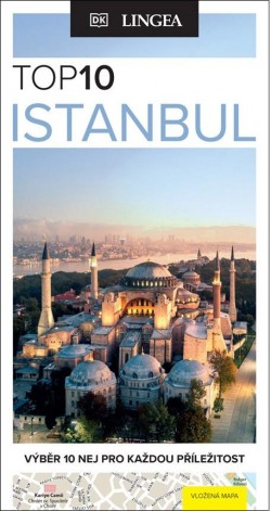 Levně Istanbul - TOP 10
