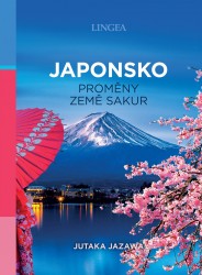 Levně Japonsko: proměny země sakur