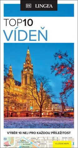 Vídeň - TOP 10