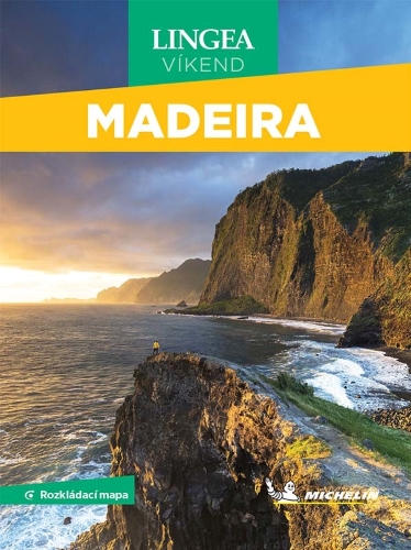 Levně Madeira - Víkend