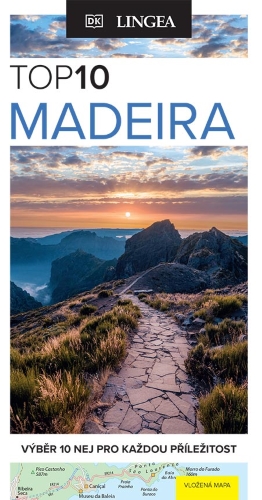 Levně Madeira - TOP 10