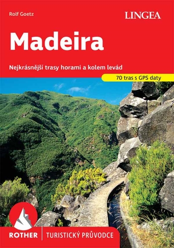 Levně Madeira – Rother