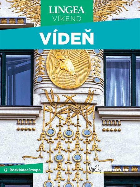 Levně Vídeň - Víkend