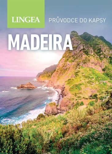 Levně Madeira - Průvodce do kapsy