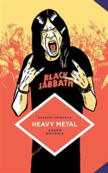 Levně Heavy metal