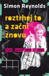 Levně Roztrhej to a začni znovu
