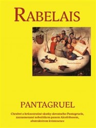 Pantagruel | RABELAIS, Francois