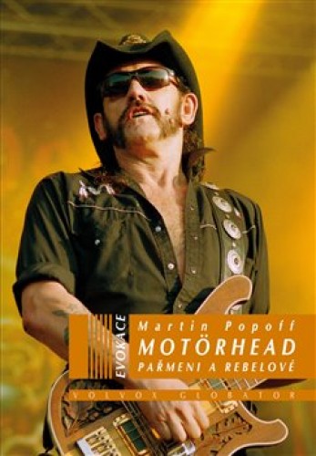 Levně Motörhead