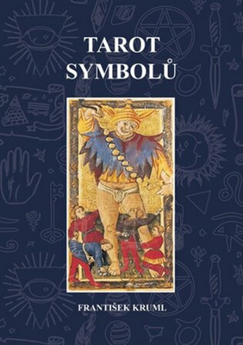 Levně Tarot symbolů
