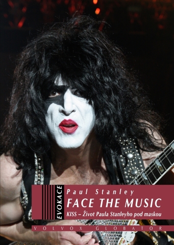 Levně Face the Music