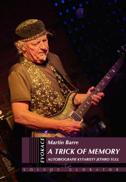 Levně A Trick of Memory
