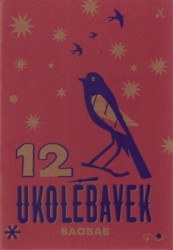Levně 12 ukolébavek