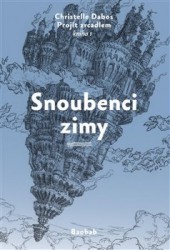 Snoubenci zimy | DABOS, Christelle