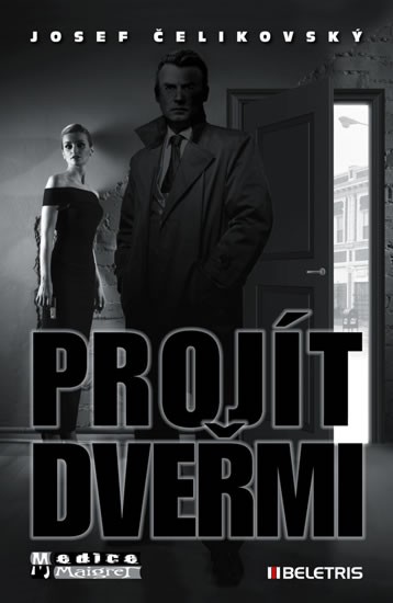Levně Projít dveřmi