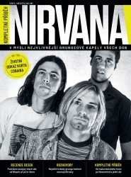 Levně Nirvana – Kompletní příběh