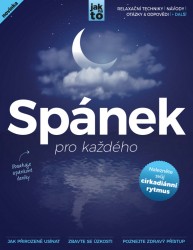 Spánek pro každého | MANNOVÁ, Sandi