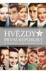 Hvězdy první republiky 3 | NAGYOVÁ, Alžběta