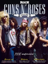 Levně Guns N´Roses – Kompletní příběh