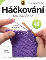 Levně Háčkování pro každého