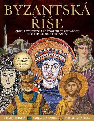 Byzantská říše