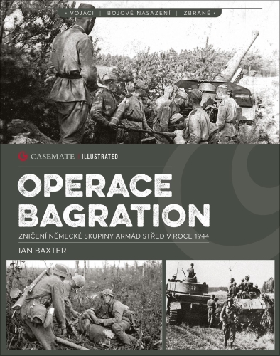 Levně Operace Bagration