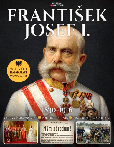 Levně František Josef I. (1830–1916)