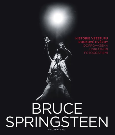Levně Bruce Springsteen