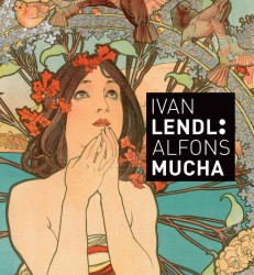 Levně Ivan Lendl: Alfons Mucha