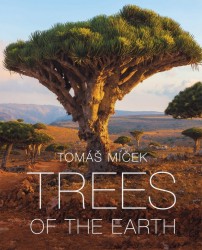 Levně Trees of the Earth