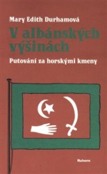 V albánských výšinách