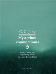 Mysterium Coniunctionis III | JUNG, Carl Gustav