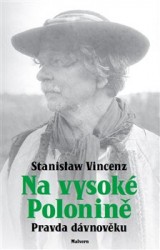 Na vysoké polonině | VINCENZ, Stanislaw